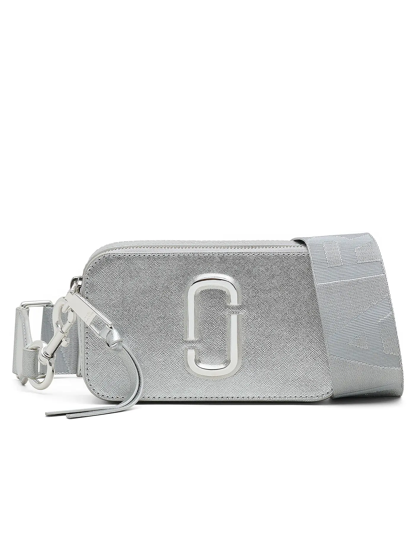 MARC JACOBS | Ledertasche - Mini Bag THE SNAPSHOT | 